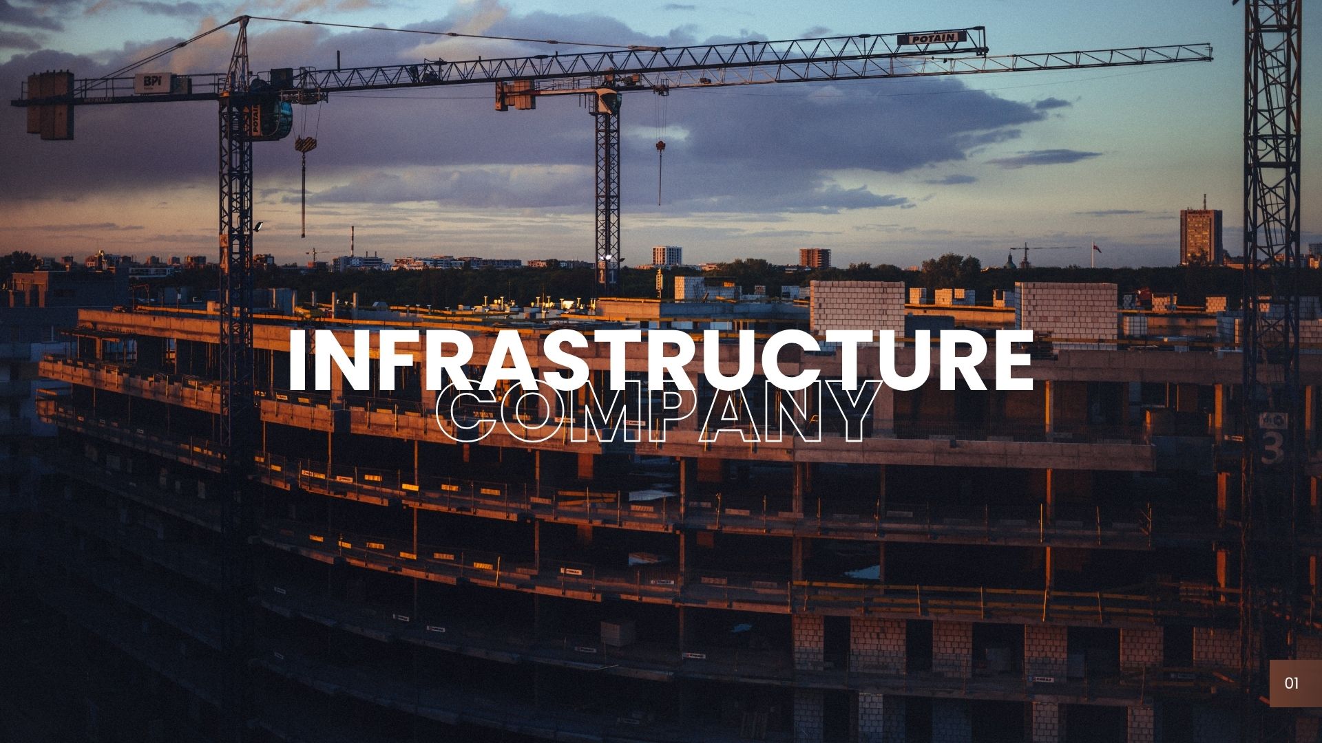 infrastructure (1)